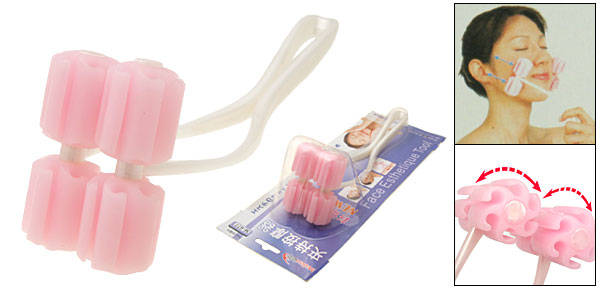 Face Roller Massager
