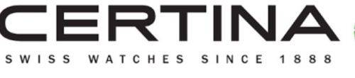 Swiss Made Certina Titanuim Watch With Sapphire Crystal