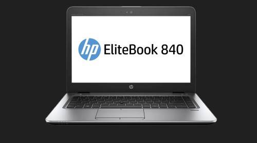 HP Elitebook 840 G3 16 GIG RAM. 512 GB M.2 SSD drive. Fast Machine
