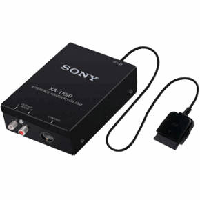 SONY ORIGINAL XA-110IP IPOD Adapter