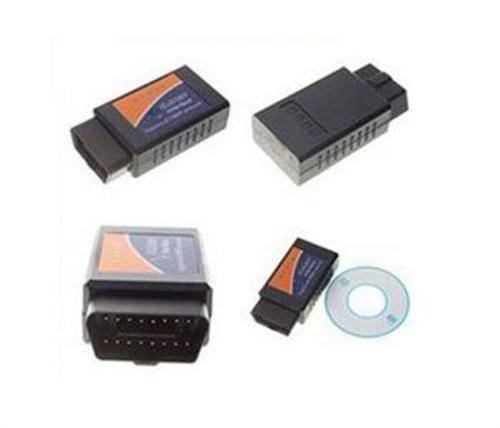 *LOCAL STOCK* On Board Diagnostics tool (OBDII) Bluetooth/WiFi OBD2