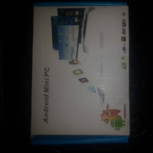 *Christmas special* Android TV dongle Android 4.4 KitKat WiFi, Usb