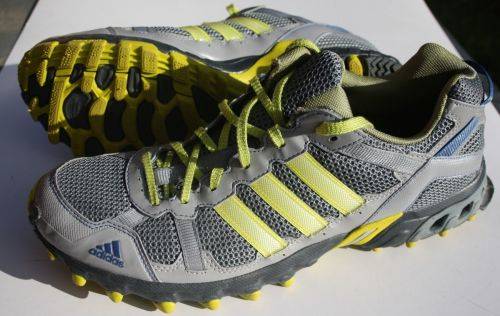 Adidas Thrasher TR M - Size UK13.5
