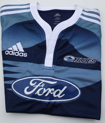 Blues Rugby Jerseys
