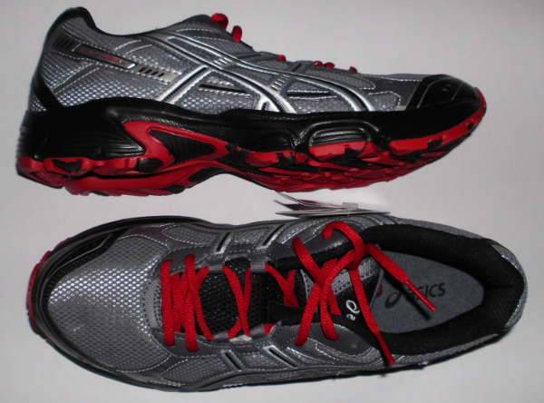 Asics Tambora 2 Trail Running Shoes