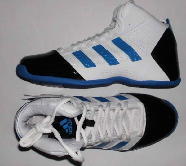 adidas Commander Basket Ball Boots
