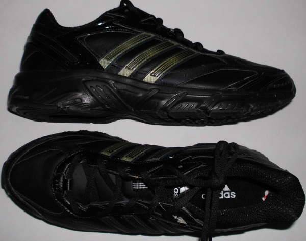 adidas Duramo 3 Leather
