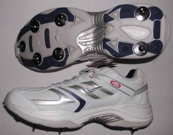 Olympic Cricket Spikes - SALE