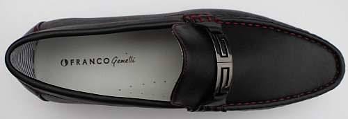 Franco Gemelli - Slip on **Clearing** UK6.5 left