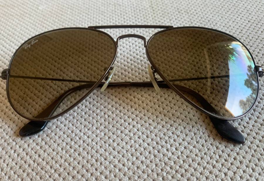 Rayban Aviator Classic