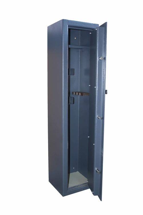 SABS APPROVED 3-RIFLE SAFE