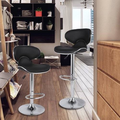 Bar Stool Butterfly