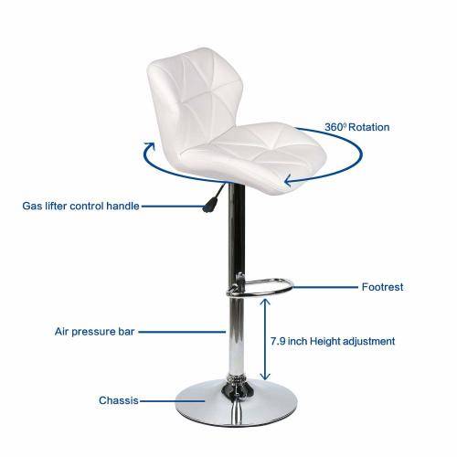 Bar Stool Diamond