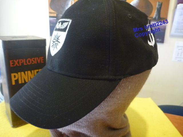 4 Recce Commemorative Baseball Cap~Adjustable