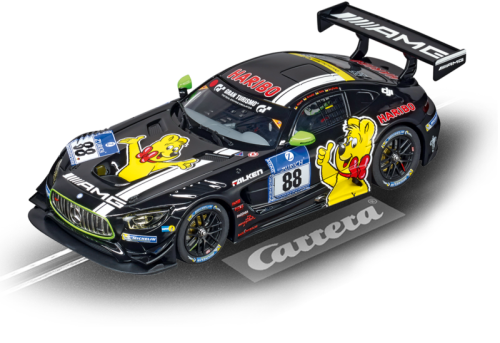 Carrera Evolution - Mercedes-AMG GT3 " Haribo Racing No88" 1:32 Scale
