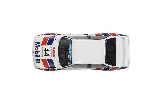 Scalextric - E30 BMW M3 1:32 Scale