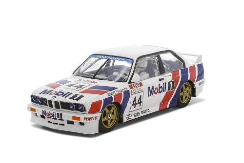 Scalextric - E30 BMW M3 1:32 Scale