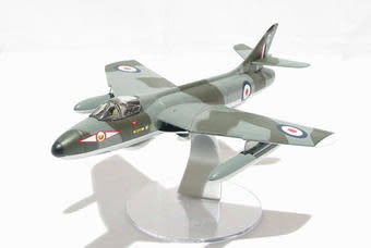 Hawker Hunter FGA.9