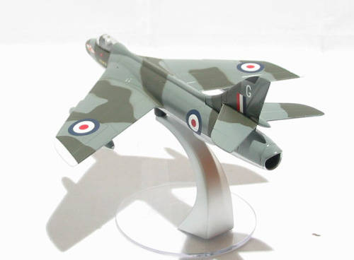 Hawker Hunter FGA.9