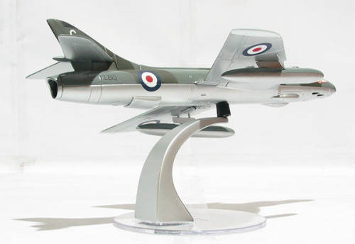 Hawker Hunter FGA.9