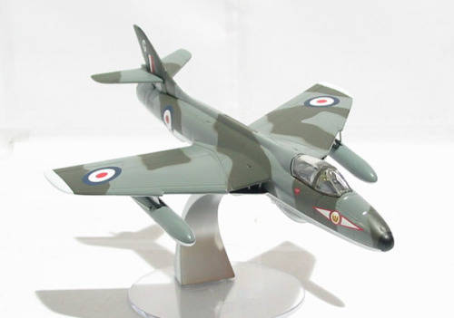 Hawker Hunter FGA.9