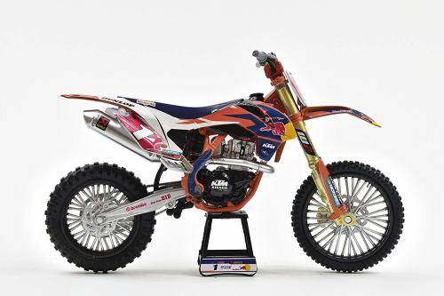 57633 "KTM Red Bull 450 SX-F Factory - Ryan Dungey No. 5"