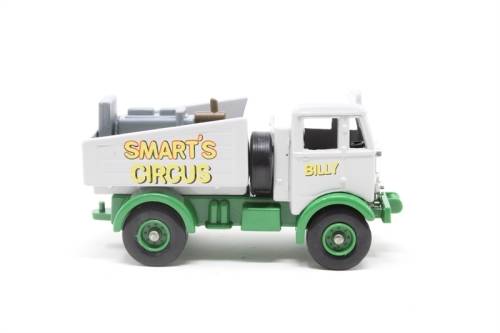 `Tin Plate Big Top` including  Generator Lorry