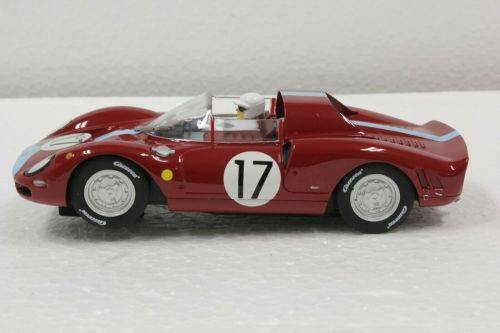 Ferrari 365 P2 Maranello Concessionaries, #17