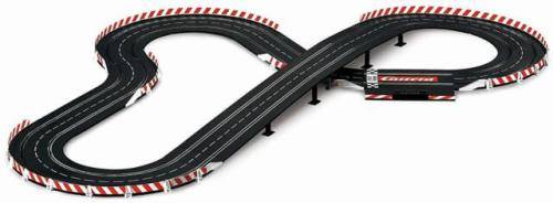 Ferrari Trophy Slot Car Racing Race Set NEW