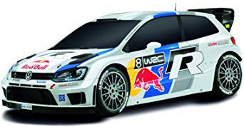 Volkswagen Polo Rally Sweden 2013 C3525