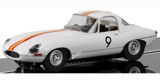 Jaguar E Type 1965 Bathurst No 9 Bob Jane