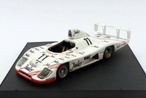 Porsche 936 - #11 winner LM 1981 ickx/bell