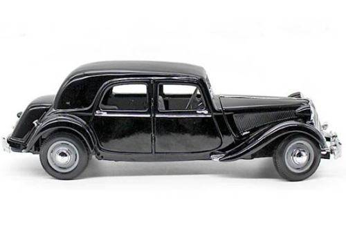 1952 Citroen 15CV 6 Cyl Model by CTL