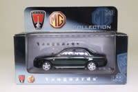 Rover 75, British Racing Green 2004