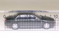 Rover 75, British Racing Green 2004