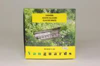 Austin Allegro; Glacier White, Hidden Treasures