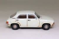 Austin Allegro; Glacier White, Hidden Treasures