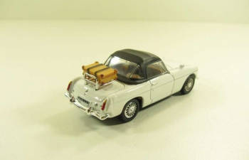 MGB convertible (Rare)