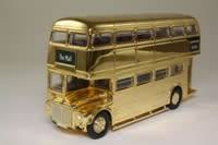 Queen Elizabeth II Golden Jubilee London Routemaster