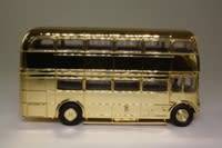 Queen Elizabeth II Golden Jubilee London Routemaster