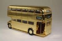 Queen Elizabeth II Golden Jubilee London Routemaster