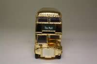 Queen Elizabeth II Golden Jubilee London Routemaster