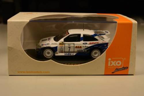 Ford Escort Cosworth 1000 Lakes 94 T.Makinen