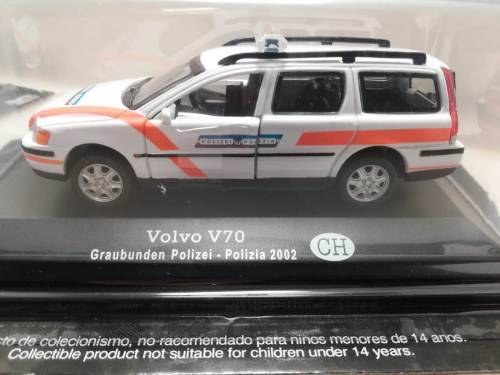 "Police cars of the World"