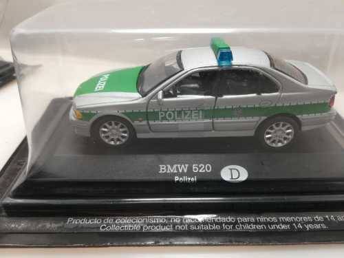 "Police cars of the World"