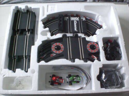 CARRERA GO MARIOKART7 1:43 SCALE SLOT RACING SYSTEM,62317,
