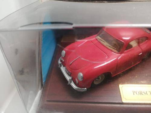 Dinky Classic Sports Cars Series 1