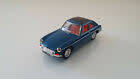 MGB GT 1965