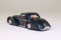 1948 Delahaye 145, Dark Blue
