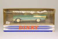 1957 Chevrolet Bel Air Convertible